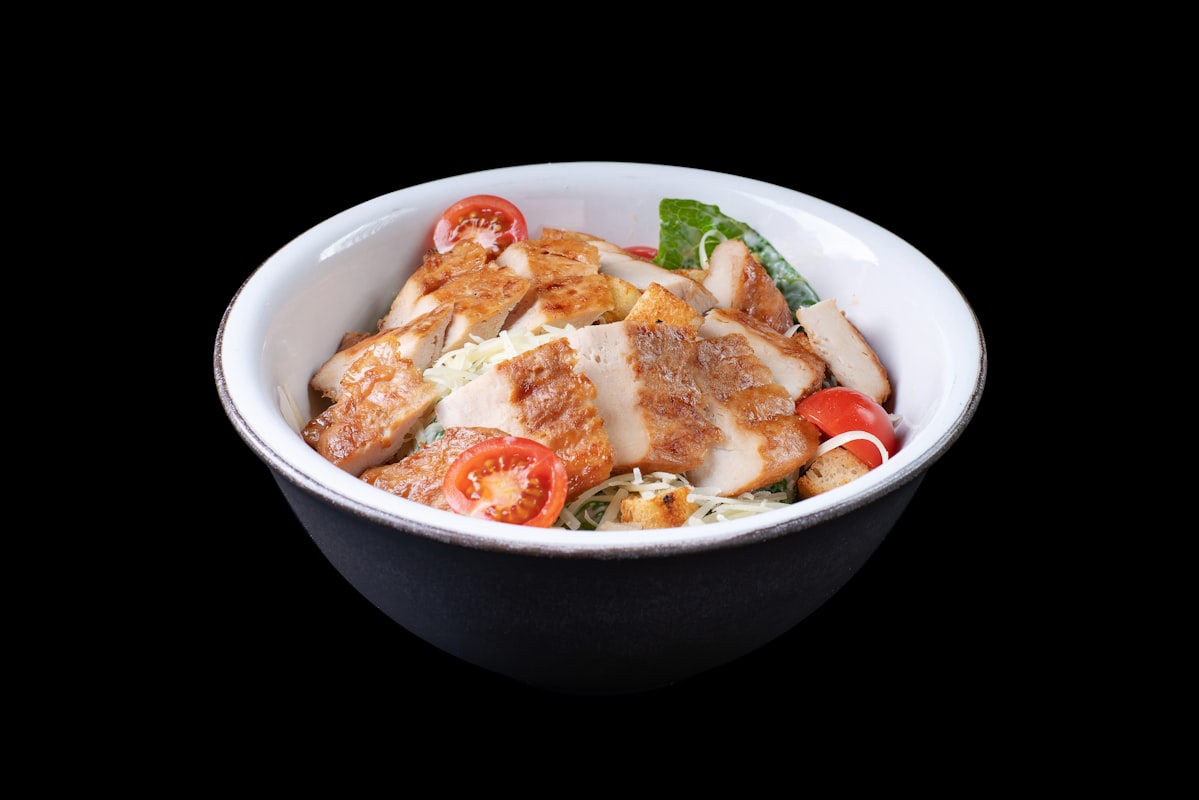 Quick healthy breakfast ideas