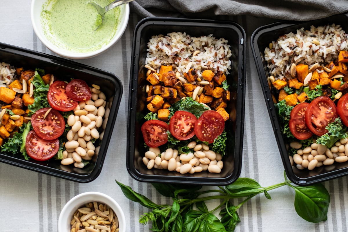 Dinner recipes for families
